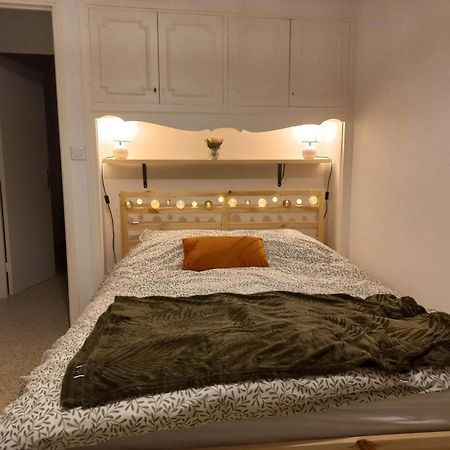 Appartement 3 Pieces + Parking Cagnes-sur-Mer Exteriér fotografie
